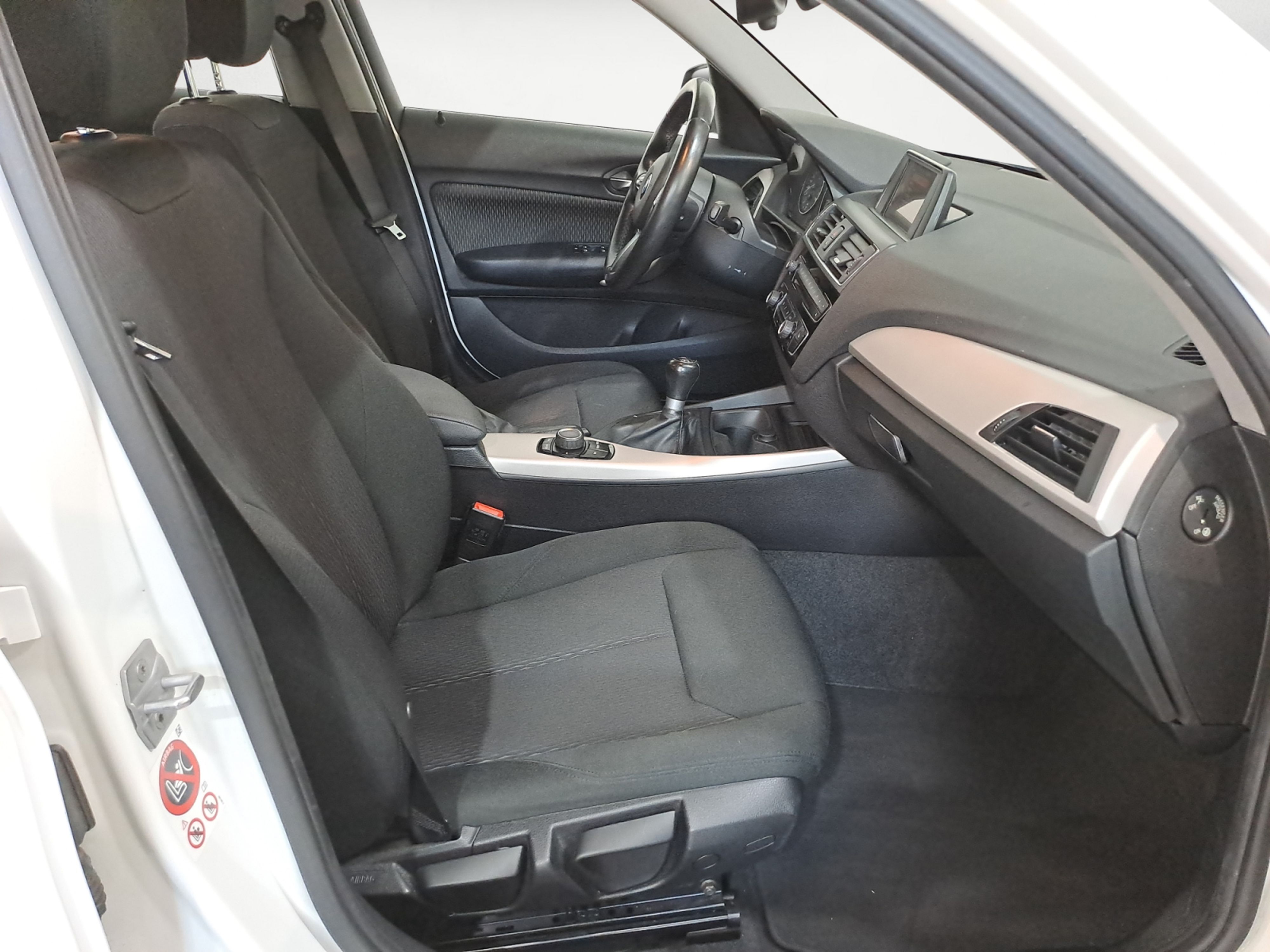 BMW - 118i 5-Türer