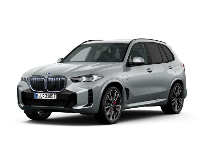 BMW - X5 xDrive50e