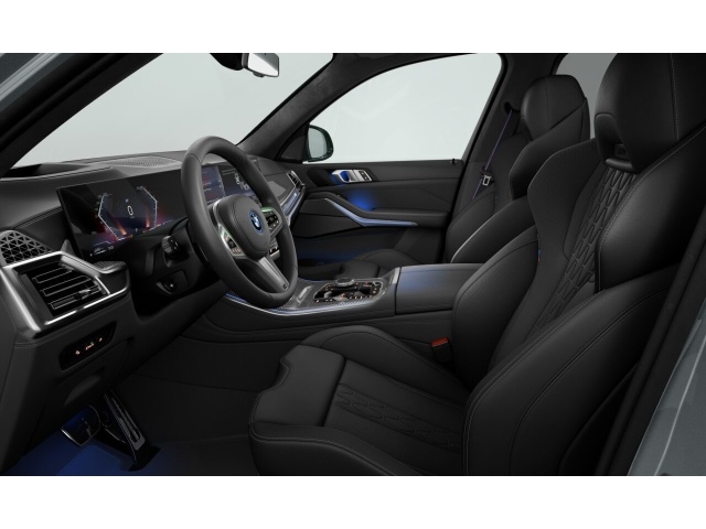 BMW - X5 xDrive50e