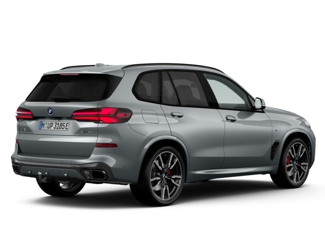 BMW - X5 xDrive50e