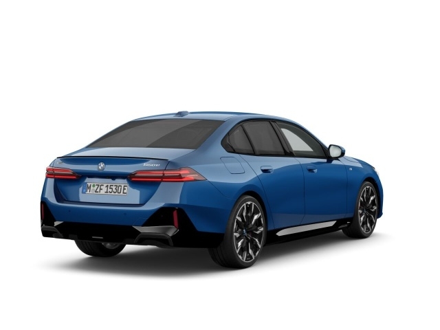 BMW - 550e xDrive