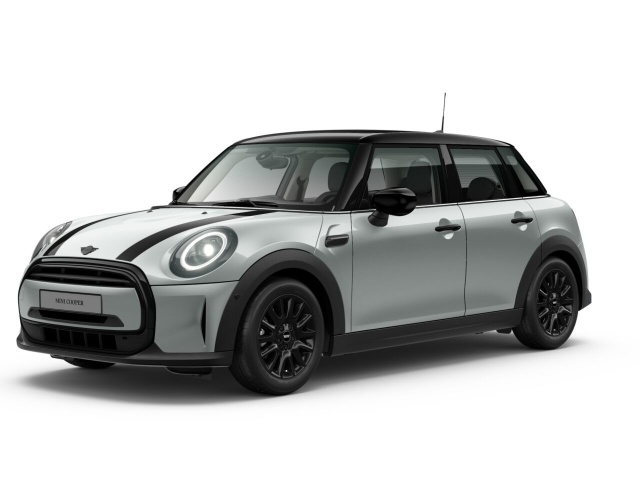 MINI - Cooper 5 Türer