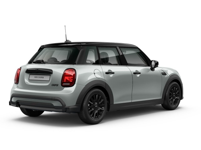 MINI - Cooper 5 Türer