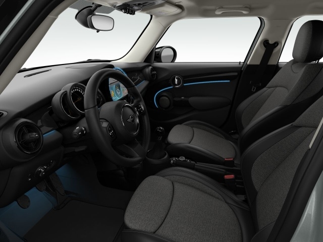 MINI - Cooper 5 Türer