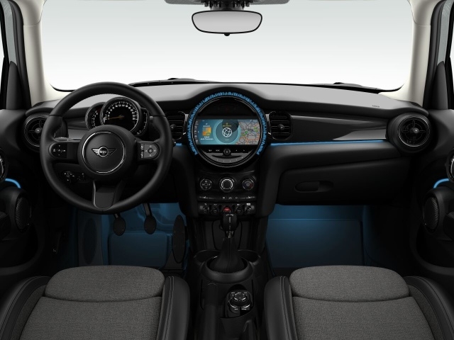 MINI - Cooper 5 Türer