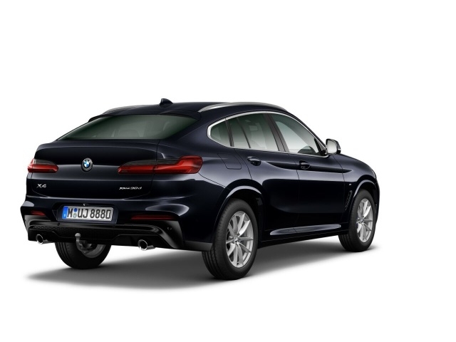 BMW - X4 xDrive30d AT M Sport