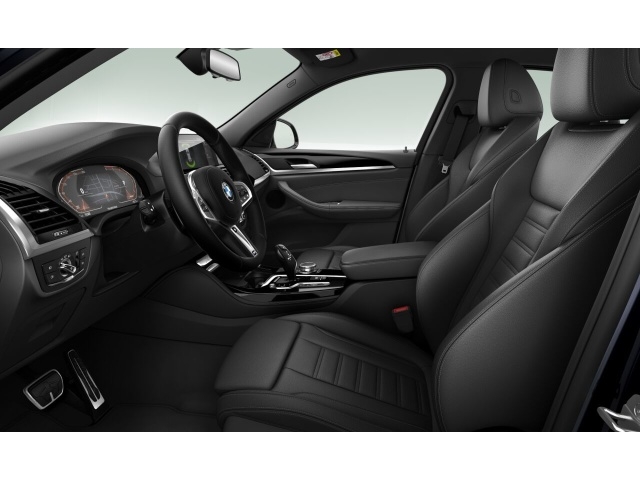 BMW - X4 xDrive30d AT M Sport