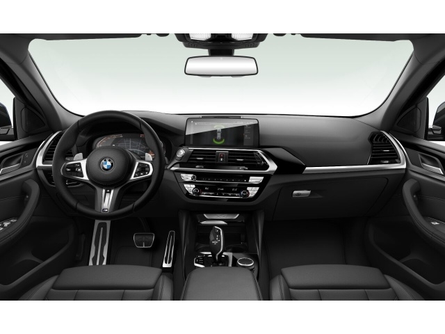 BMW - X4 xDrive30d AT M Sport