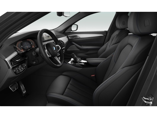 BMW - 540i xDrive Touring