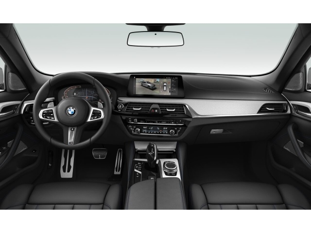 BMW - 540i xDrive Touring