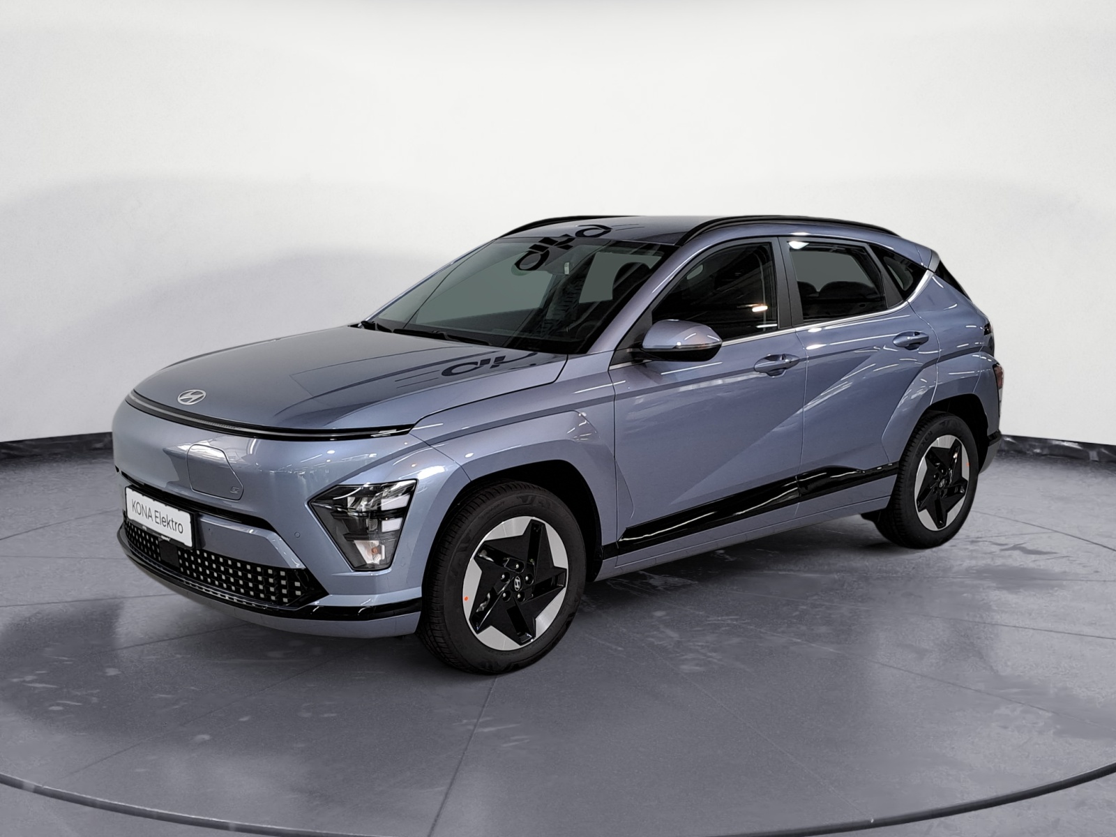 Hyundai - KONA SX2 (MY25) EV