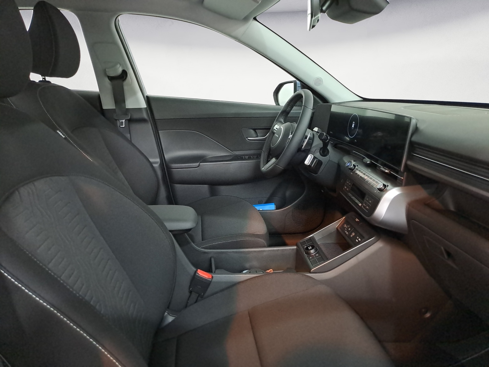 Hyundai - KONA SX2 (MY25) EV