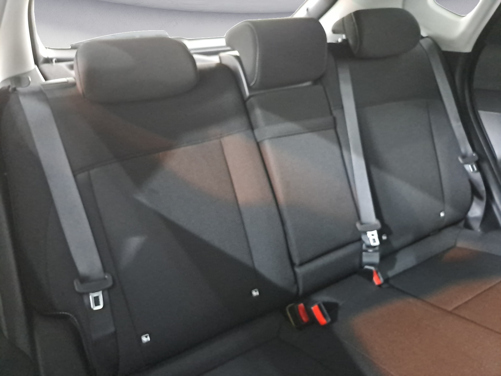 Hyundai - KONA SX2 (MY25) EV