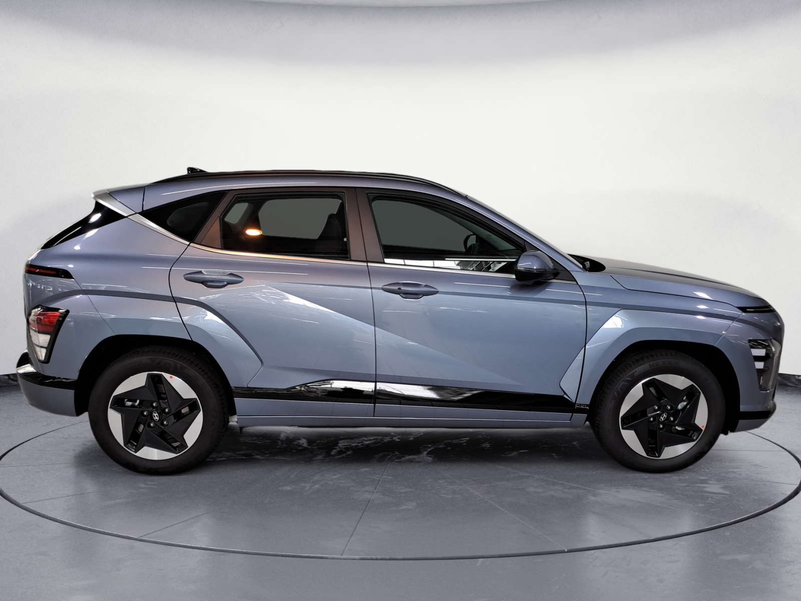Hyundai - KONA SX2 (MY25) EV