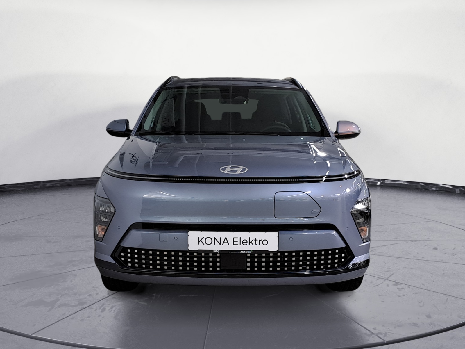 Hyundai - KONA SX2 (MY25) EV