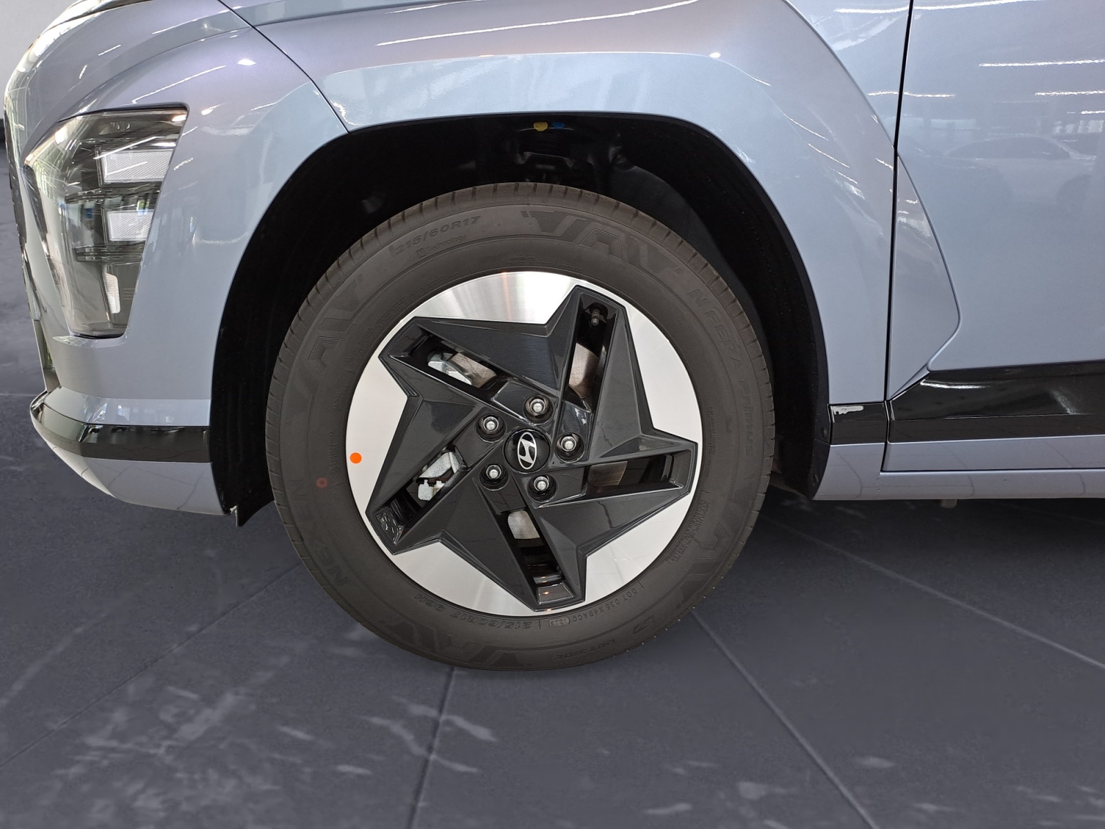 Hyundai - KONA SX2 (MY25) EV
