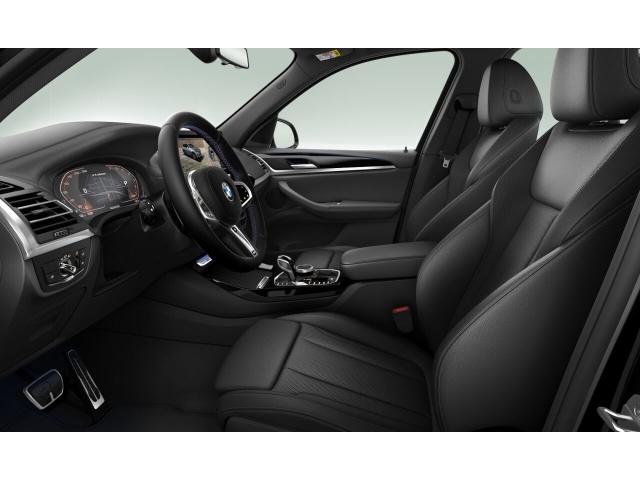 BMW - X3 M40i