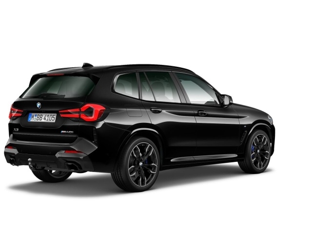 BMW - X3 M40i