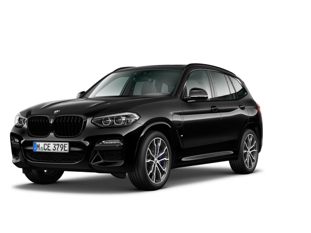 BMW - X3 xDrive30e