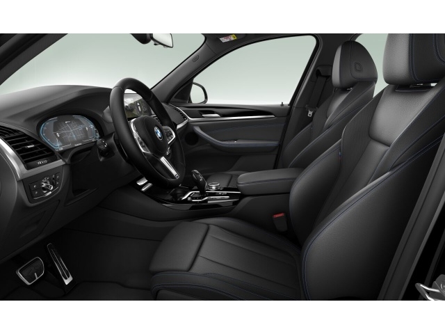 BMW - X3 xDrive30e