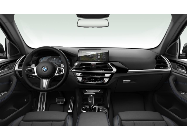BMW - X3 xDrive30e