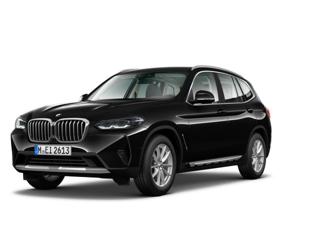 BMW - X3 xDrive20d