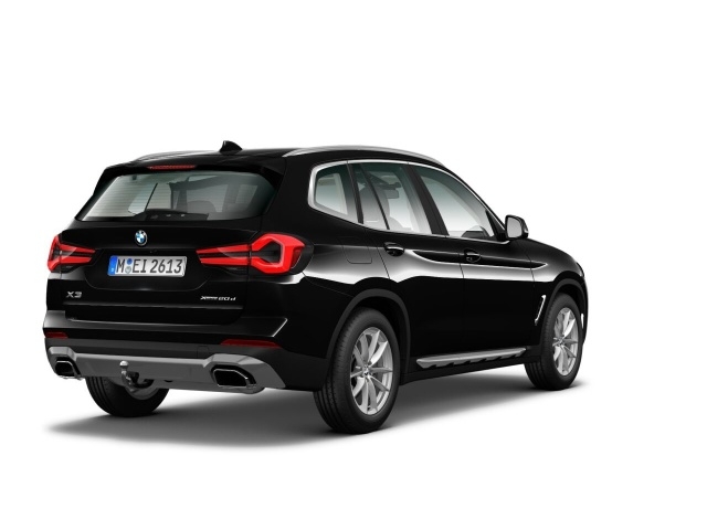 BMW - X3 xDrive20d