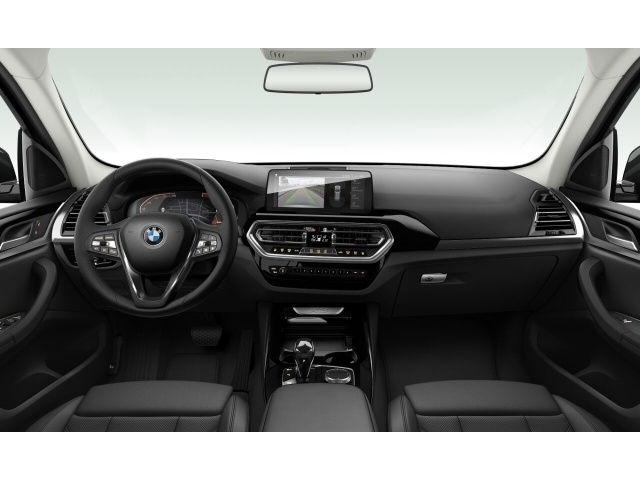 BMW - X3 xDrive20d