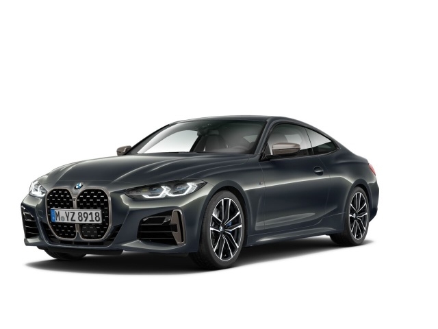 BMW - M440i xDrive Coupe
