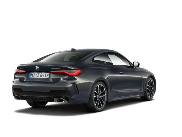 BMW - M440i xDrive Coupe