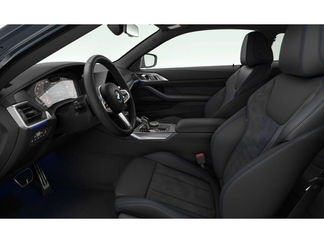 BMW - M440i xDrive Coupe