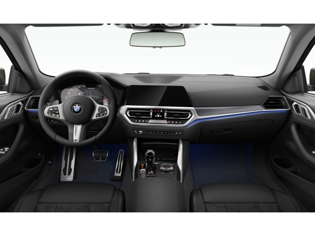 BMW - M440i xDrive Coupe