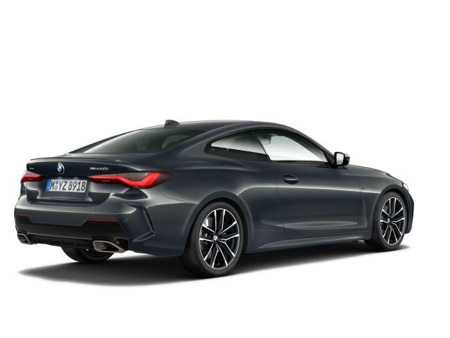 BMW - M440i xDrive Coupe