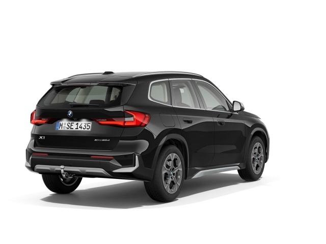 BMW - X1 xDrive20d Steptronic