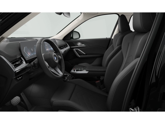 BMW - X1 xDrive20d Steptronic