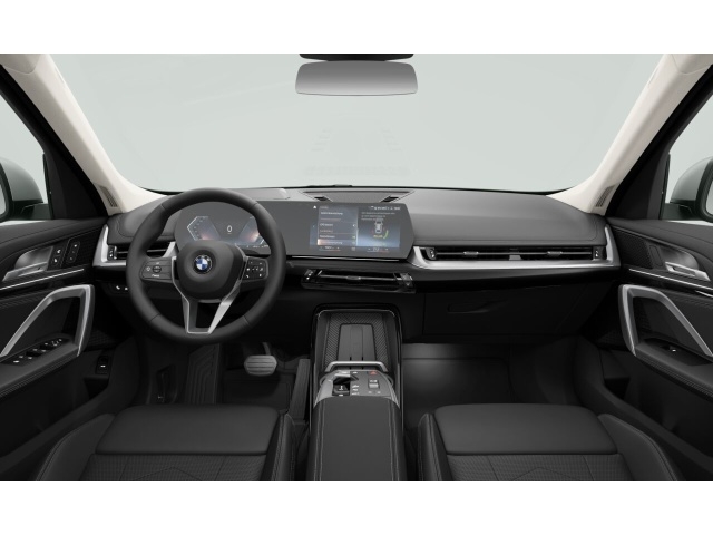 BMW - X1 xDrive20d Steptronic