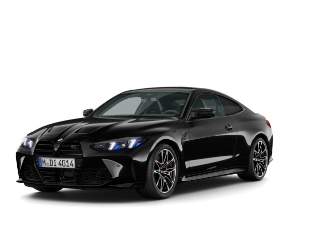 BMW - M4 Competition Coupé M xDrive