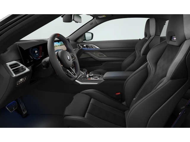 BMW - M4 Competition Coupé M xDrive