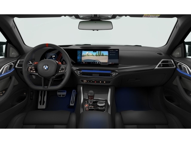 BMW - M4 Competition Coupé M xDrive