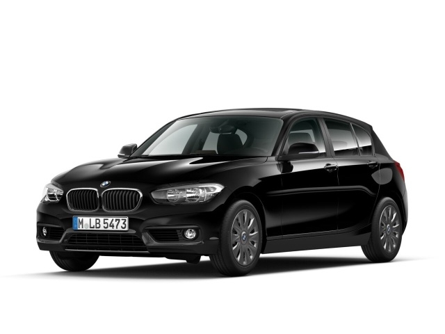 BMW - 118i