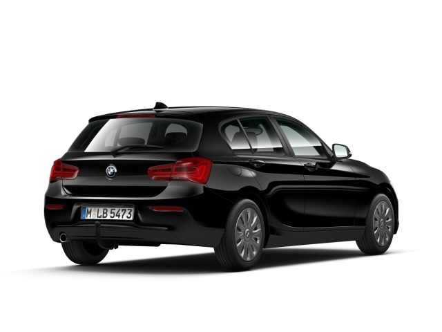 BMW - 118i