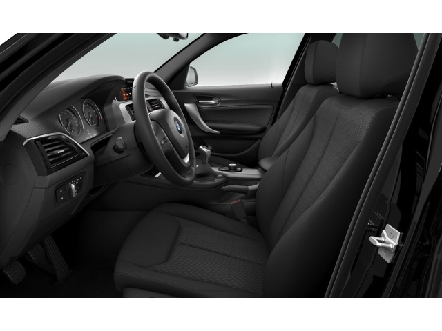 BMW - 118i
