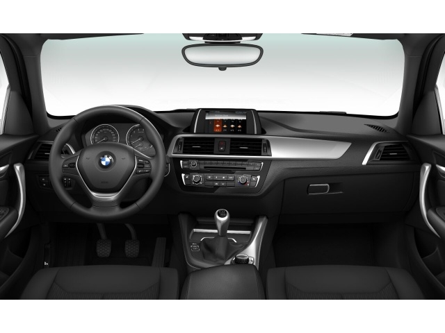 BMW - 118i