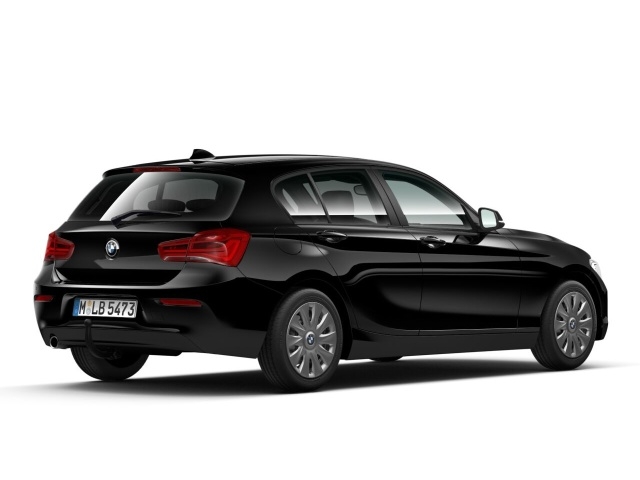 BMW - 118i