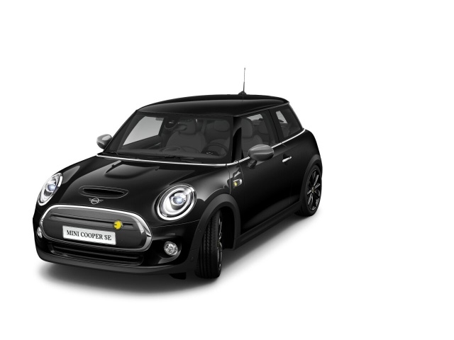 MINI - Cooper SE 3-Türer