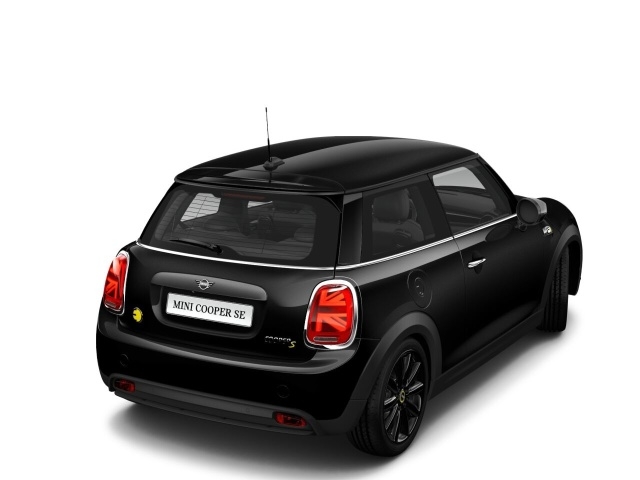 MINI - Cooper SE 3-Türer