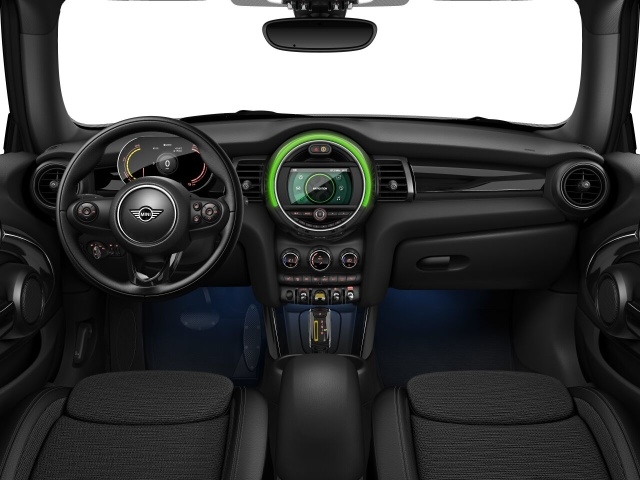 MINI - Cooper SE 3-Türer