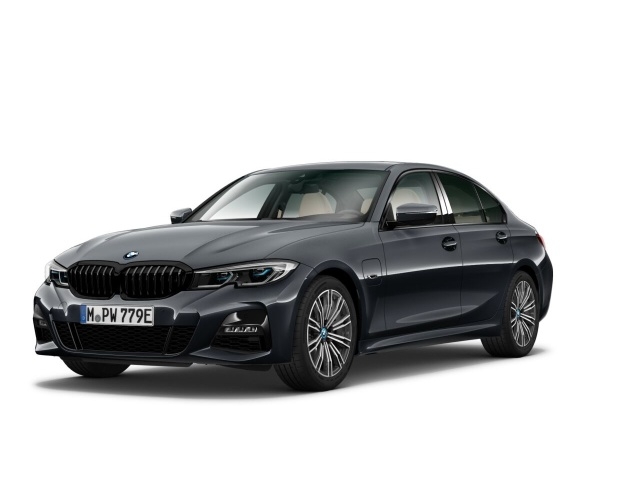 BMW - 330e M Sport