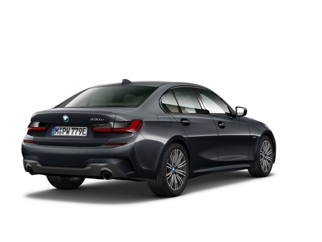 BMW - 330e M Sport