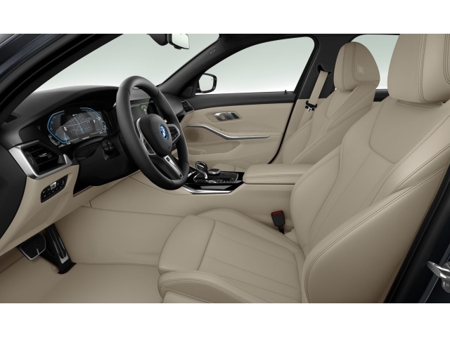 BMW - 330e M Sport